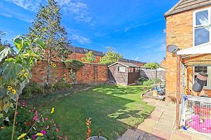Garden- click for photo gallery